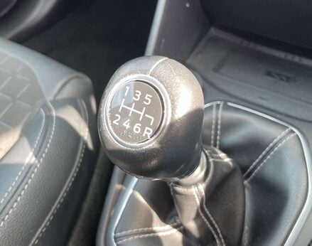 Ford Fiesta 1.0 Fiesta Active X Edition T MHEV 5dr 49