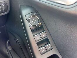 Ford Fiesta 1.0 Fiesta Active X Edition T MHEV 5dr 60