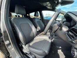 Ford Fiesta 1.0 Fiesta Active X Edition T MHEV 5dr 62