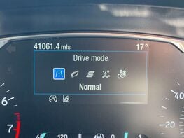 Ford Fiesta 1.0 Fiesta Active X Edition T MHEV 5dr 29