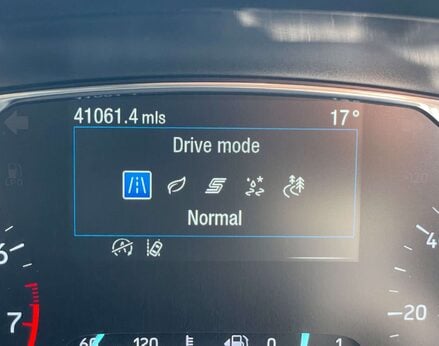 Ford Fiesta 1.0 Fiesta Active X Edition T MHEV 5dr 29