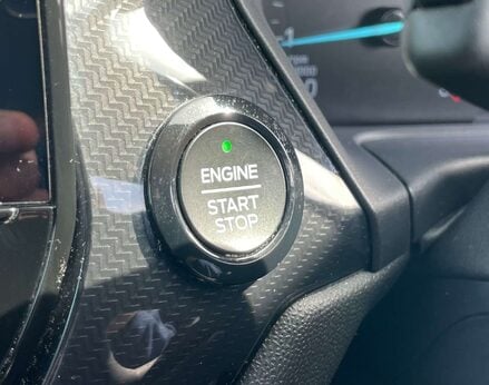 Ford Fiesta 1.0 Fiesta Active X Edition T MHEV 5dr 53