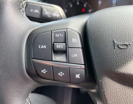 Ford Fiesta 1.0 Fiesta Active X Edition T MHEV 5dr 54