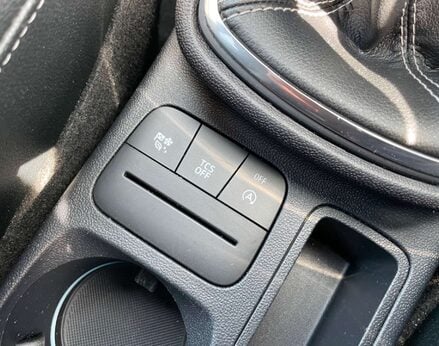 Ford Fiesta 1.0 Fiesta Active X Edition T MHEV 5dr 50