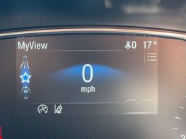 Ford Fiesta 1.0 Fiesta Active X Edition T MHEV 5dr 21