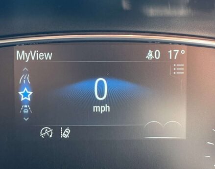 Ford Fiesta 1.0 Fiesta Active X Edition T MHEV 5dr 21