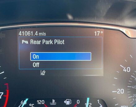 Ford Fiesta 1.0 Fiesta Active X Edition T MHEV 5dr 28