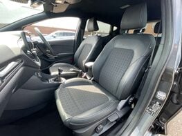 Ford Fiesta 1.0 Fiesta Active X Edition T MHEV 5dr 63