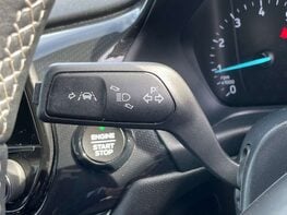 Ford Fiesta 1.0 Fiesta Active X Edition T MHEV 5dr 56