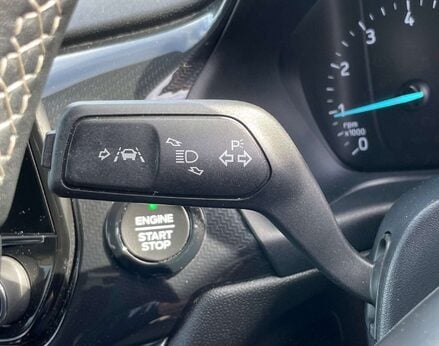 Ford Fiesta 1.0 Fiesta Active X Edition T MHEV 5dr 56