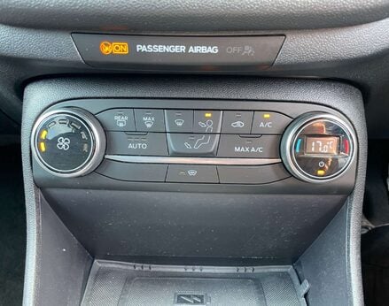 Ford Fiesta 1.0 Fiesta Active X Edition T MHEV 5dr 47