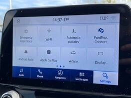 Ford Fiesta 1.0 Fiesta Active X Edition T MHEV 5dr 43