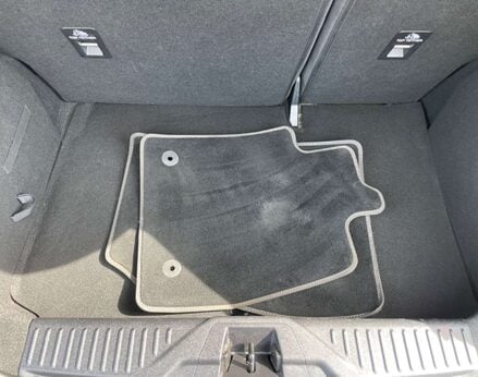 Ford Fiesta 1.0 Fiesta Active X Edition T MHEV 5dr 67