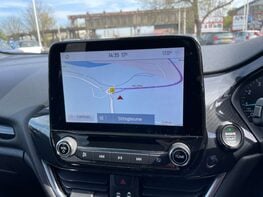 Ford Fiesta 1.0 Fiesta Active X Edition T MHEV 5dr 35