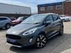 Ford Fiesta 1.0 Fiesta Active X Edition T MHEV 5dr