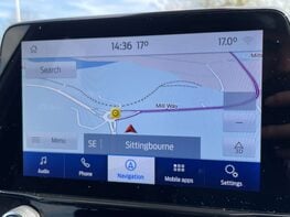 Ford Fiesta 1.0 Fiesta Active X Edition T MHEV 5dr 40