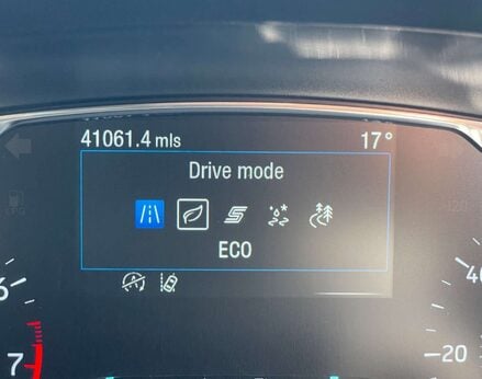 Ford Fiesta 1.0 Fiesta Active X Edition T MHEV 5dr 30