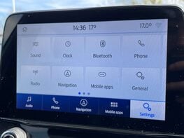 Ford Fiesta 1.0 Fiesta Active X Edition T MHEV 5dr 44