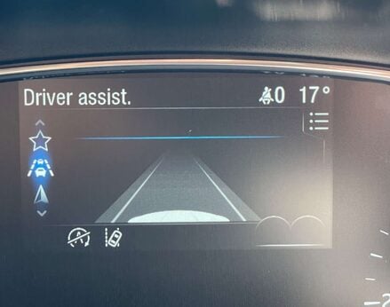 Ford Fiesta 1.0 Fiesta Active X Edition T MHEV 5dr 25