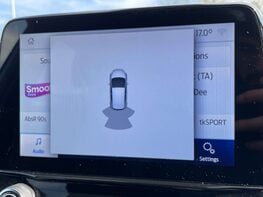 Ford Fiesta 1.0 Fiesta Active X Edition T MHEV 5dr 46