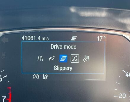 Ford Fiesta 1.0 Fiesta Active X Edition T MHEV 5dr 32