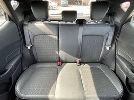 Ford Fiesta 1.0 Fiesta Active X Edition T MHEV 5dr 64