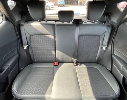 Ford Fiesta 1.0 Fiesta Active X Edition T MHEV 5dr 64