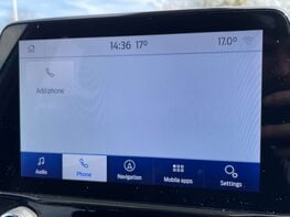 Ford Fiesta 1.0 Fiesta Active X Edition T MHEV 5dr 39