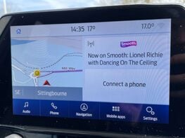 Ford Fiesta 1.0 Fiesta Active X Edition T MHEV 5dr 36