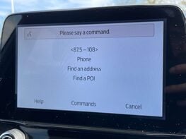 Ford Fiesta 1.0 Fiesta Active X Edition T MHEV 5dr 45