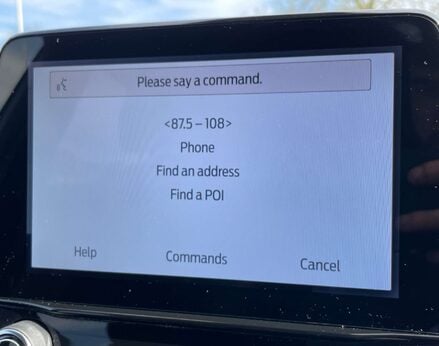 Ford Fiesta 1.0 Fiesta Active X Edition T MHEV 5dr 45