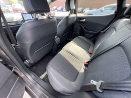 Ford Fiesta 1.0 Fiesta Active X Edition T MHEV 5dr 65