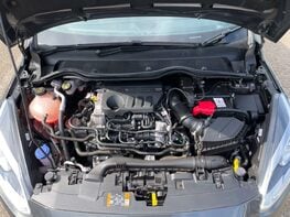 Ford Fiesta 1.0 Fiesta Active X Edition T MHEV 5dr 7