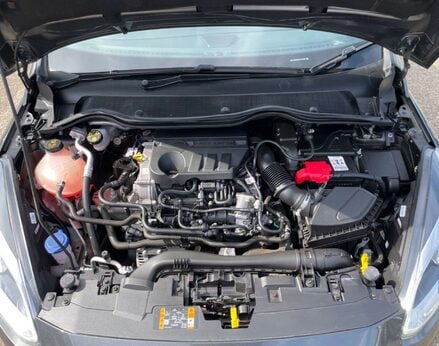 Ford Fiesta 1.0 Fiesta Active X Edition T MHEV 5dr 7