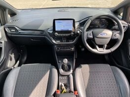 Ford Fiesta 1.0 Fiesta Active X Edition T MHEV 5dr 2
