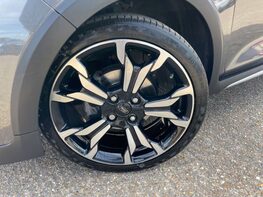 Ford Fiesta 1.0 Fiesta Active X Edition T MHEV 5dr 3