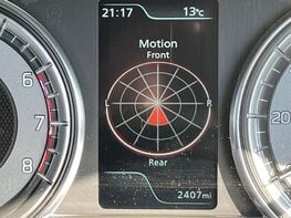 Suzuki Vitara 1.4 Vitara SZ-T Boosterjet MHEV 5dr 25