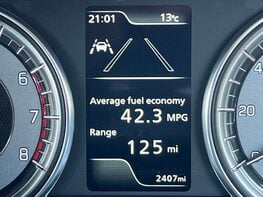 Suzuki Vitara 1.4 Vitara SZ-T Boosterjet MHEV 5dr 23