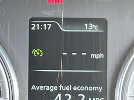 Suzuki Vitara 1.4 Vitara SZ-T Boosterjet MHEV 5dr 28