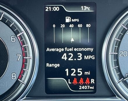 Suzuki Vitara 1.4 Vitara SZ-T Boosterjet MHEV 5dr 22