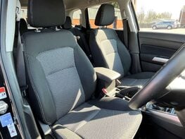 Suzuki Vitara 1.4 Vitara SZ-T Boosterjet MHEV 5dr 54