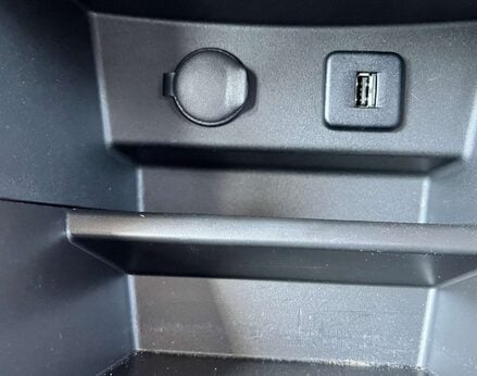 Suzuki Vitara 1.4 Vitara SZ-T Boosterjet MHEV 5dr 44