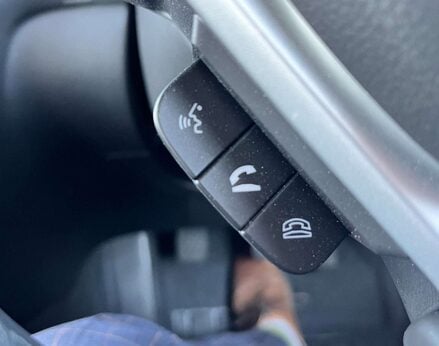 Suzuki Vitara 1.4 Vitara SZ-T Boosterjet MHEV 5dr 48