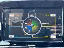 Suzuki Vitara 1.4 Vitara SZ-T Boosterjet MHEV 5dr 32