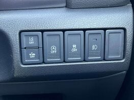 Suzuki Vitara 1.4 Vitara SZ-T Boosterjet MHEV 5dr 52