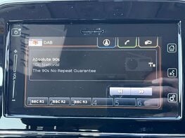 Suzuki Vitara 1.4 Vitara SZ-T Boosterjet MHEV 5dr 37