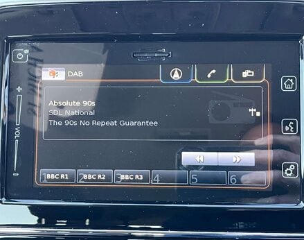 Suzuki Vitara 1.4 Vitara SZ-T Boosterjet MHEV 5dr 37