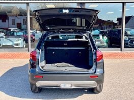Suzuki Vitara 1.4 Vitara SZ-T Boosterjet MHEV 5dr 58