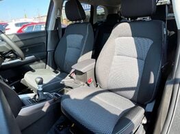 Suzuki Vitara 1.4 Vitara SZ-T Boosterjet MHEV 5dr 55