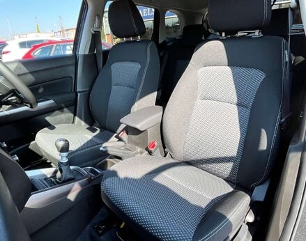 Suzuki Vitara 1.4 Vitara SZ-T Boosterjet MHEV 5dr 55